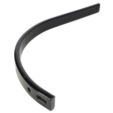 Flat Spring Shank, 5/8" X 1-3/4"-0 | SN12231