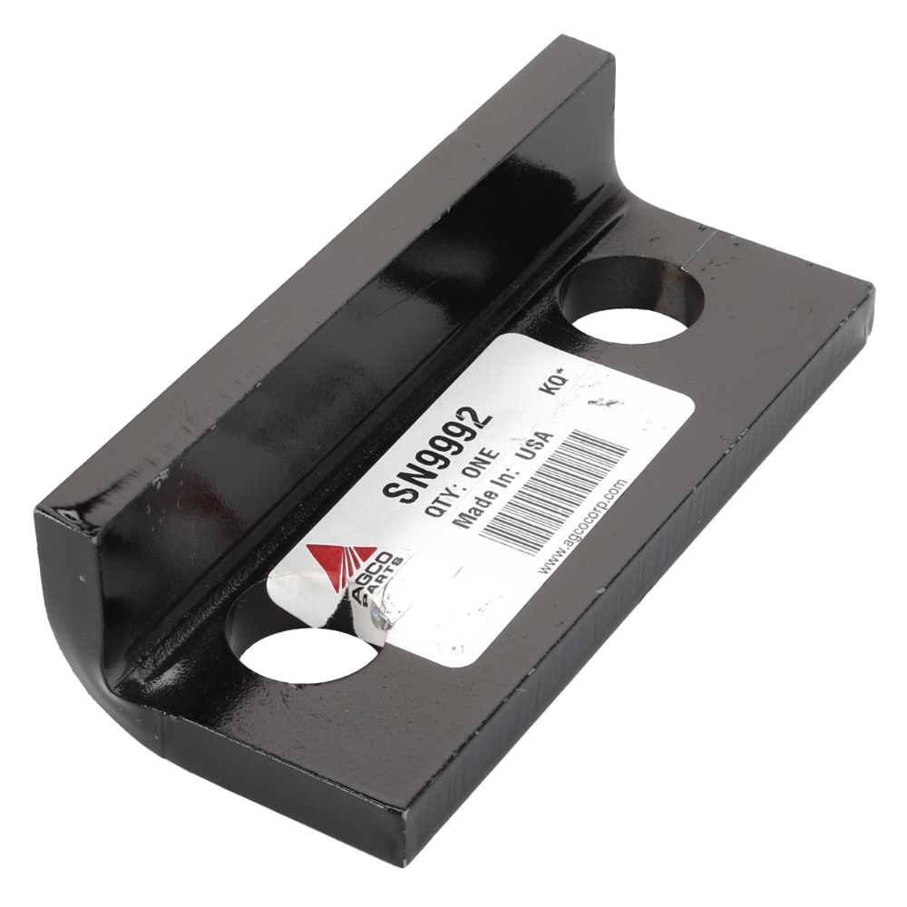 CLAMP-0 | SN9992