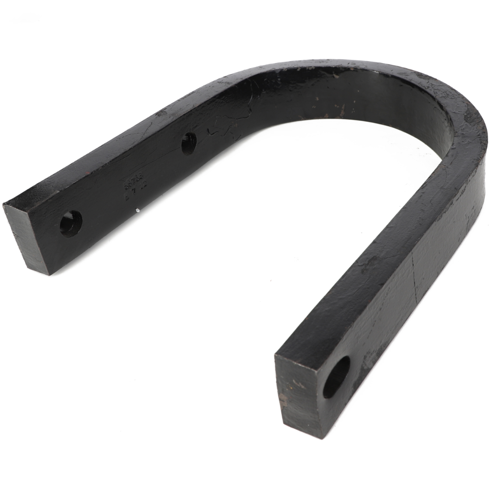 C-Flex Shank, Right, 1-1/4" X 2-1/2"-0 | SN5975
