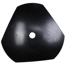 Sunflower 3-Sided Concave Disc Blade 20" x  1/4 Guage-0 | SN6641N