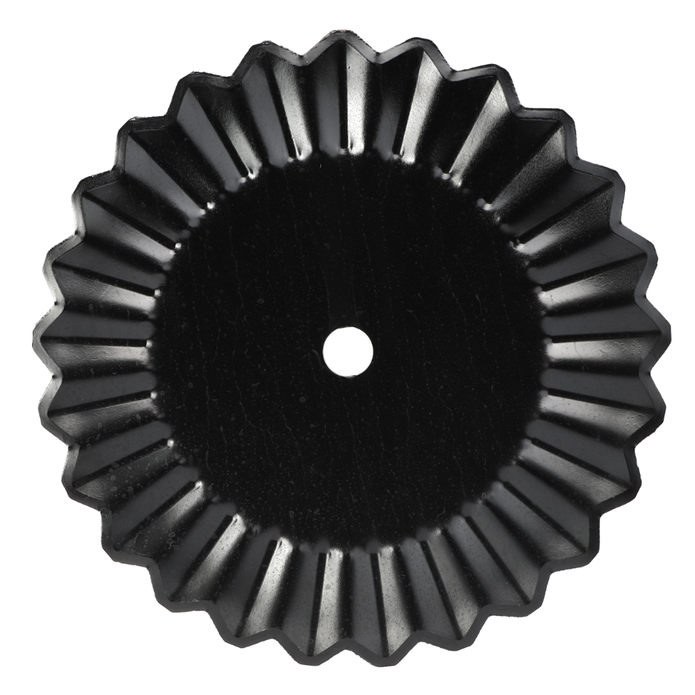 Sunflower Saber Blades 22" x 6 Guage-0 | SN16845