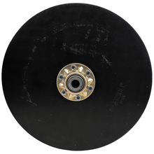 Sunflower Disc Assembly, 15", 99 Edge-0 | SN18476