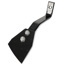 SCRAPER BLADE, RIGHT HAND-0 | SN6733