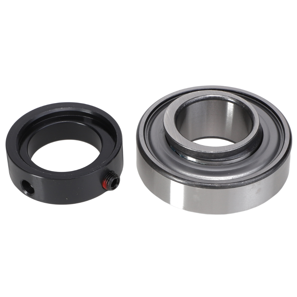 Wide Inner Ring Bearing, Cylindrical, Prelube-0 | SNDR30022