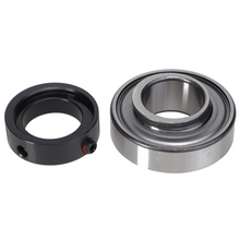 Wide Inner Ring Bearing, Cylindrical, Prelube-0 | SNDR30022