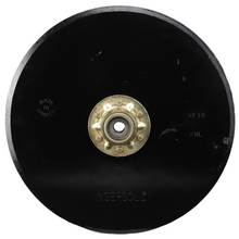 White Planter Disc Assembly, 13.5"-0 | 700732975