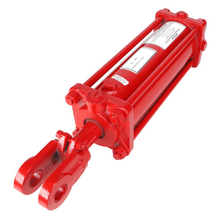 Hydraulic Cylinder-0 | SN10815