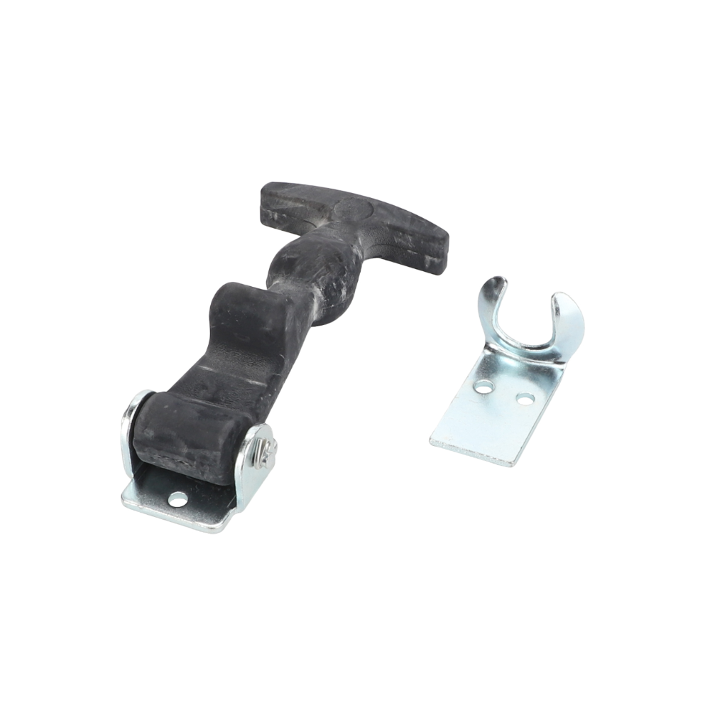 HOPPER LATCH-0 | SNA0007