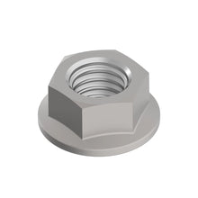 John Deere E69392: Hexagonal Flange Nut, 1/2"