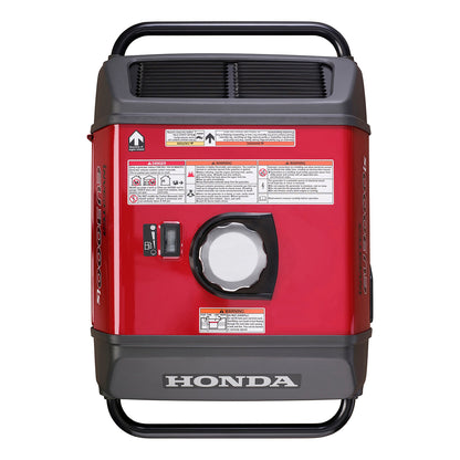 Honda EU3000iS: 3000 watt 120V Inverter Generator