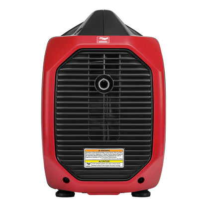 Honda EU3200i: 3200 watt 120V Inverter Generator