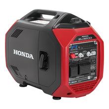 Honda EU3200i: 3200 watt 120V Inverter Generator