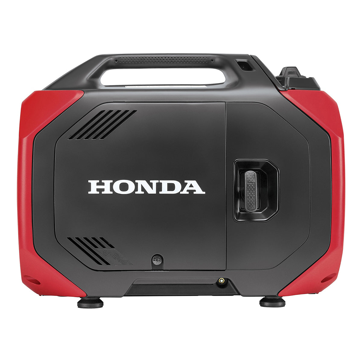 Honda EU3200i: 3200 watt 120V Inverter Generator