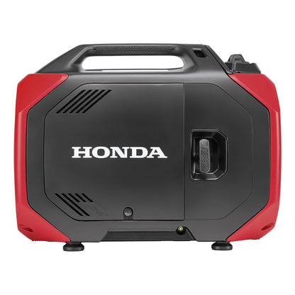 Honda EU3200i: 3200 watt 120V Inverter Generator