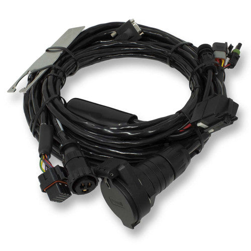 Ag Express AE3073L: John Deere GreenStar 2600/2630 ISO Tractor Cab Harness (4x4 Tractor)