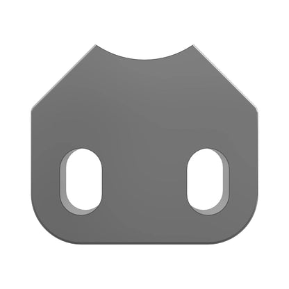 John Deere FH318733: Wiper Plate