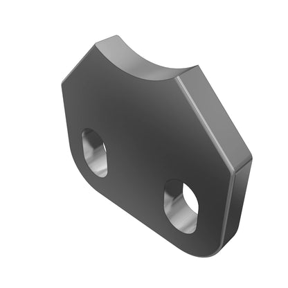 John Deere FH318733: Wiper Plate