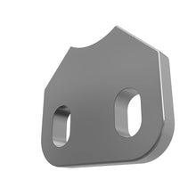 John Deere FH318733:  Wiper Plate