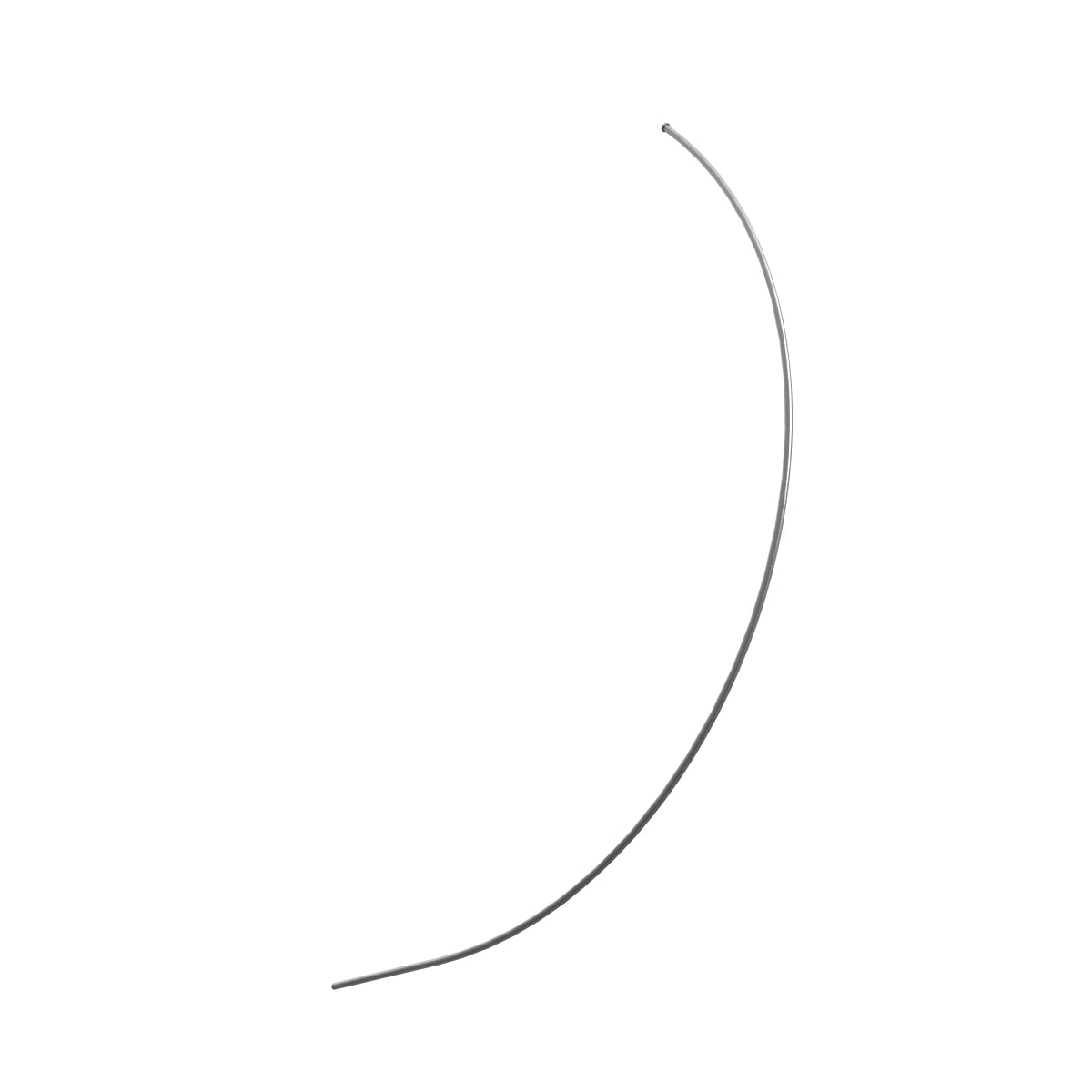 John Deere H158142: Concave Supports Nail Large Wire