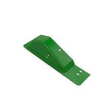 John Deere H159534: Feeder House Frame Deflector, Left Side