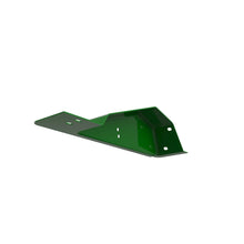 John Deere H159534: Feeder House Frame Deflector, Left Side