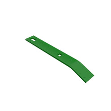 John Deere H162320: Feeder Conveyor Plate
