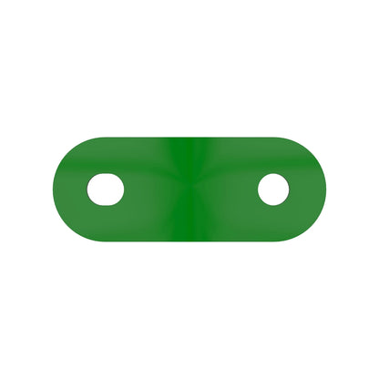 John Deere HXE80206: Divider Support Inner Mount Plate