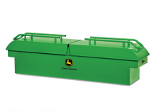 John Deere LP 19886-G 50-In. X 11.25-I Gator Toolbox