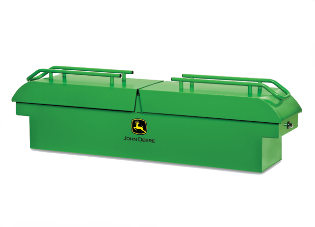 John Deere LP 19886-G 50-In. X 11.25-I Gator Toolbox