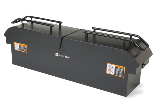 John Deere LP 19886 Gator Toolbox