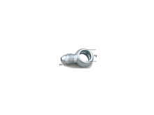 10MBJ-4MJ: 10 mm Metric Banjo x 1/4 in Male JIC