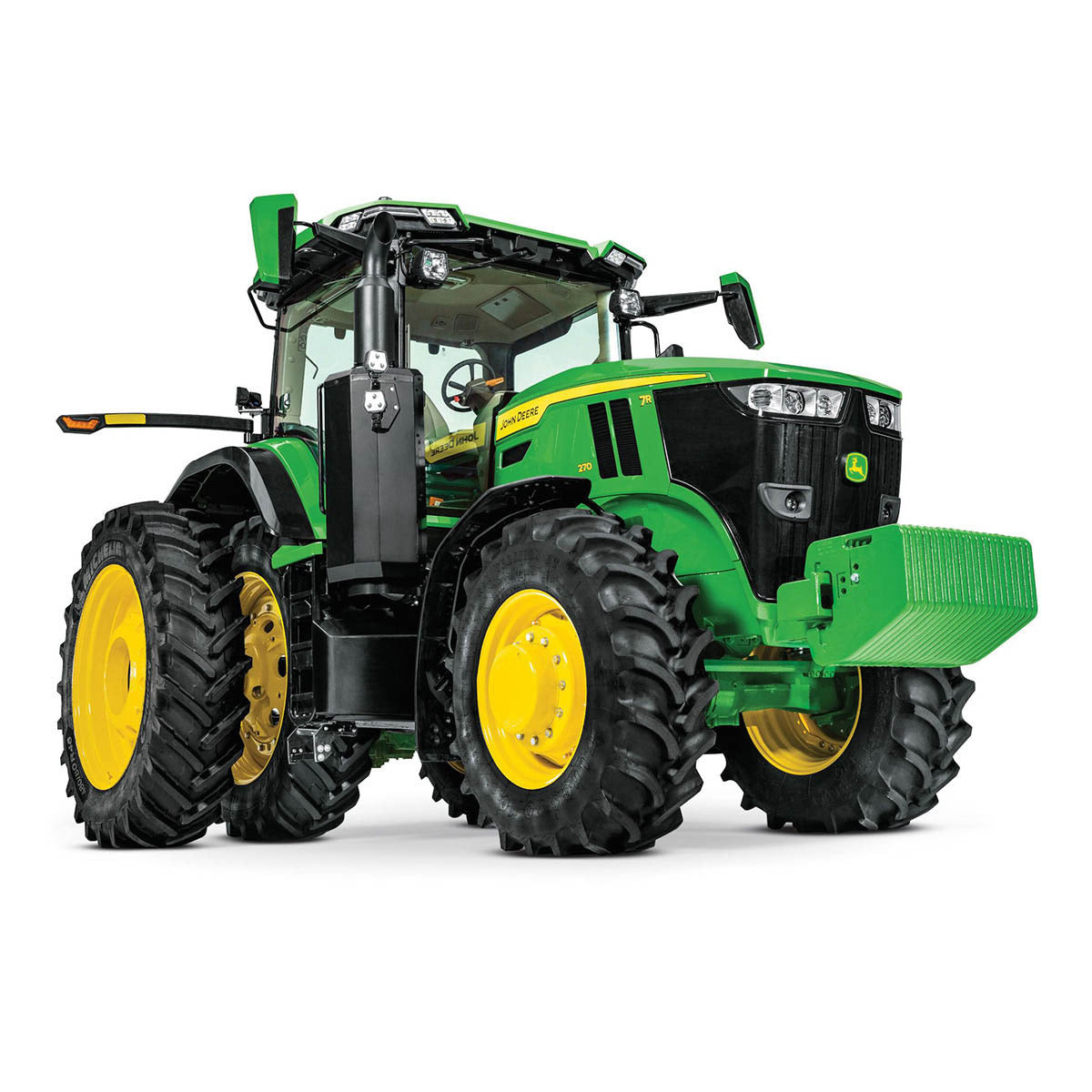 1/16 7R 330 Tractor | Prestige Collection