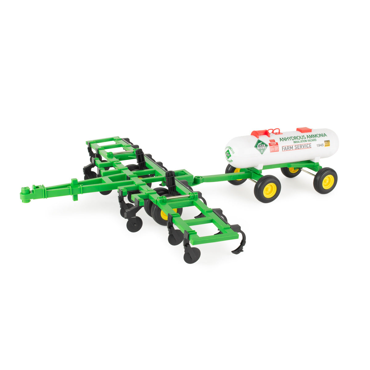 1/16 Big Farm Applicator w/ Anhydrous Tank