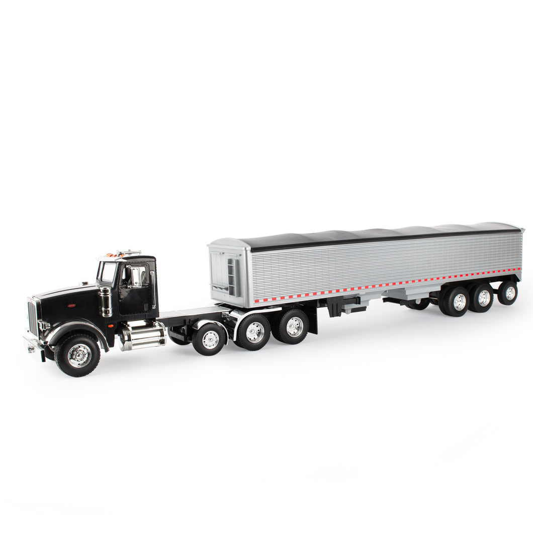 1/16 Big Farm Semi w/Grain Trailer