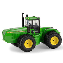 1/64 8760 4WD Tractor | Prestige Collection