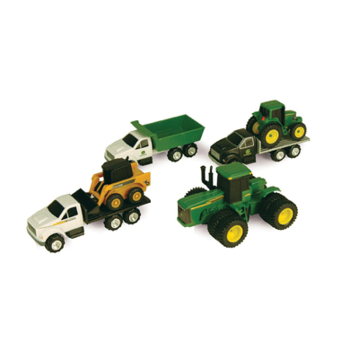 Mini Ag Large Equipment Assortment