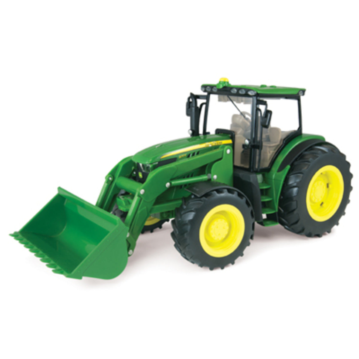 1/16 Big Farm 6210R with Loader