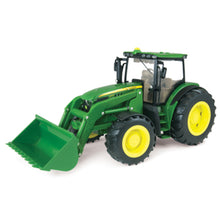 1/16 Big Farm 6210R with Loader