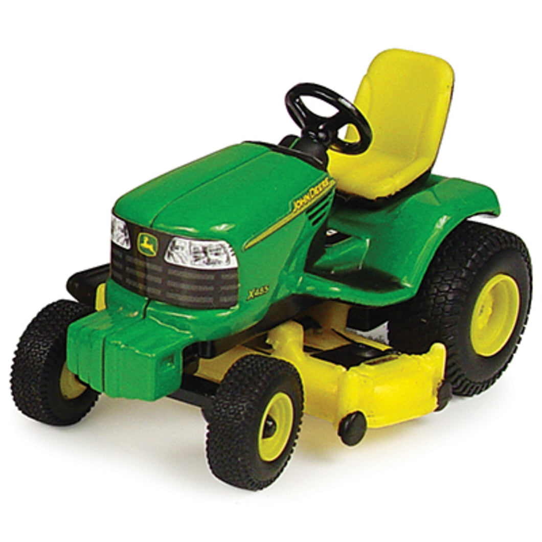 1/32 Lawn Tractor Collect N Play