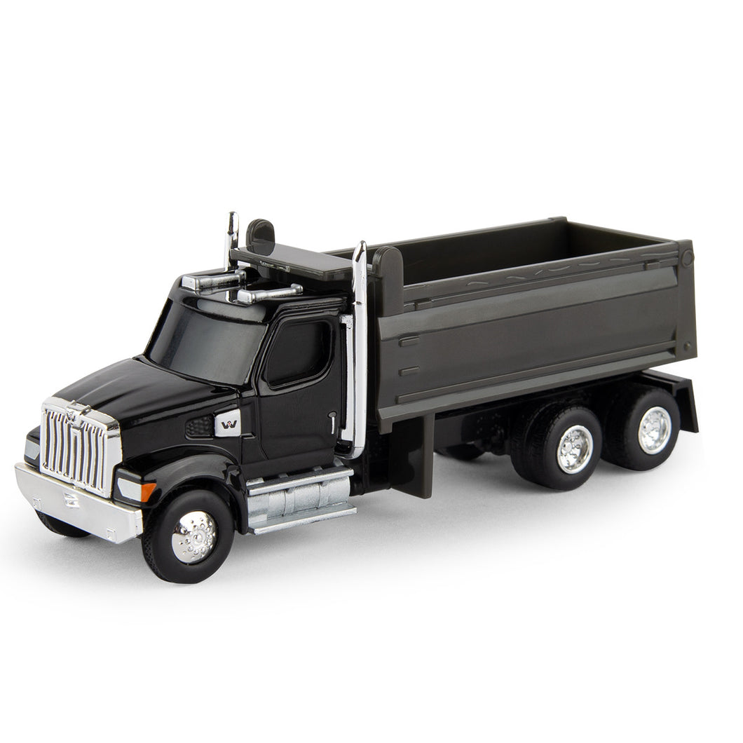 1/64 49X Western Star Dump Truck Collect N Play