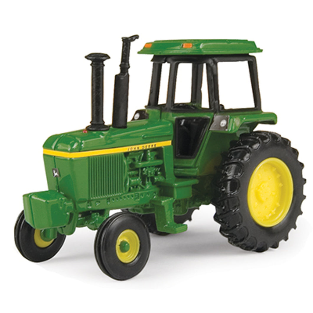 1/64 Soundgard Tractor Collect N Play