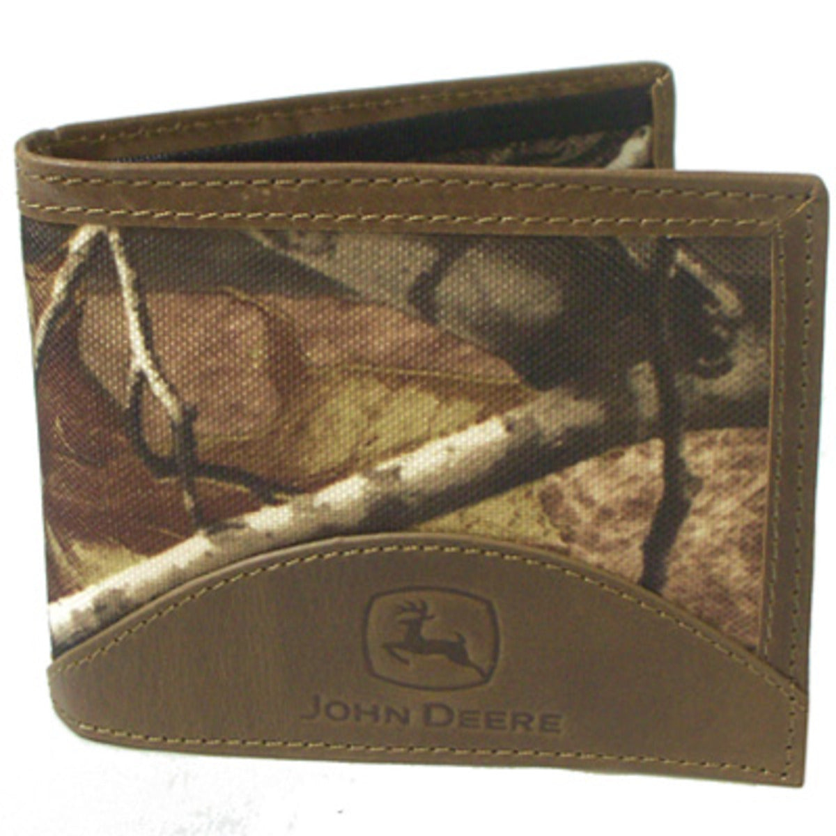 REALTREE Bi-Fold w/Trim