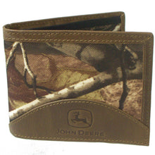 REALTREE Bi-Fold w/Trim