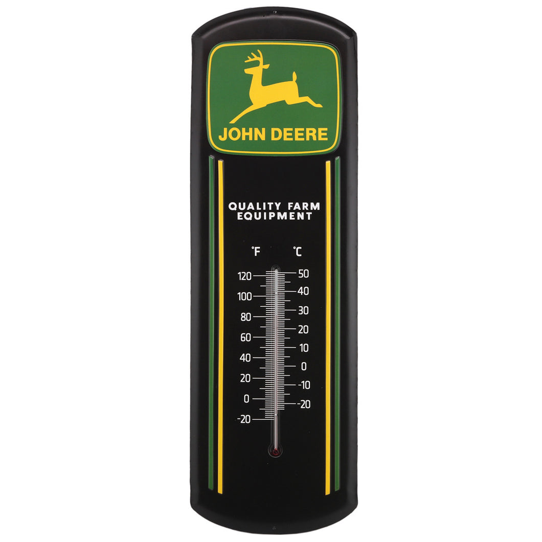 Weather-Resistant Farm Thermometer