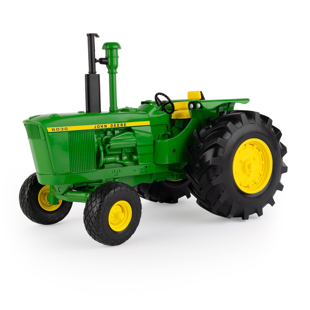 1/16 6030 Tractor