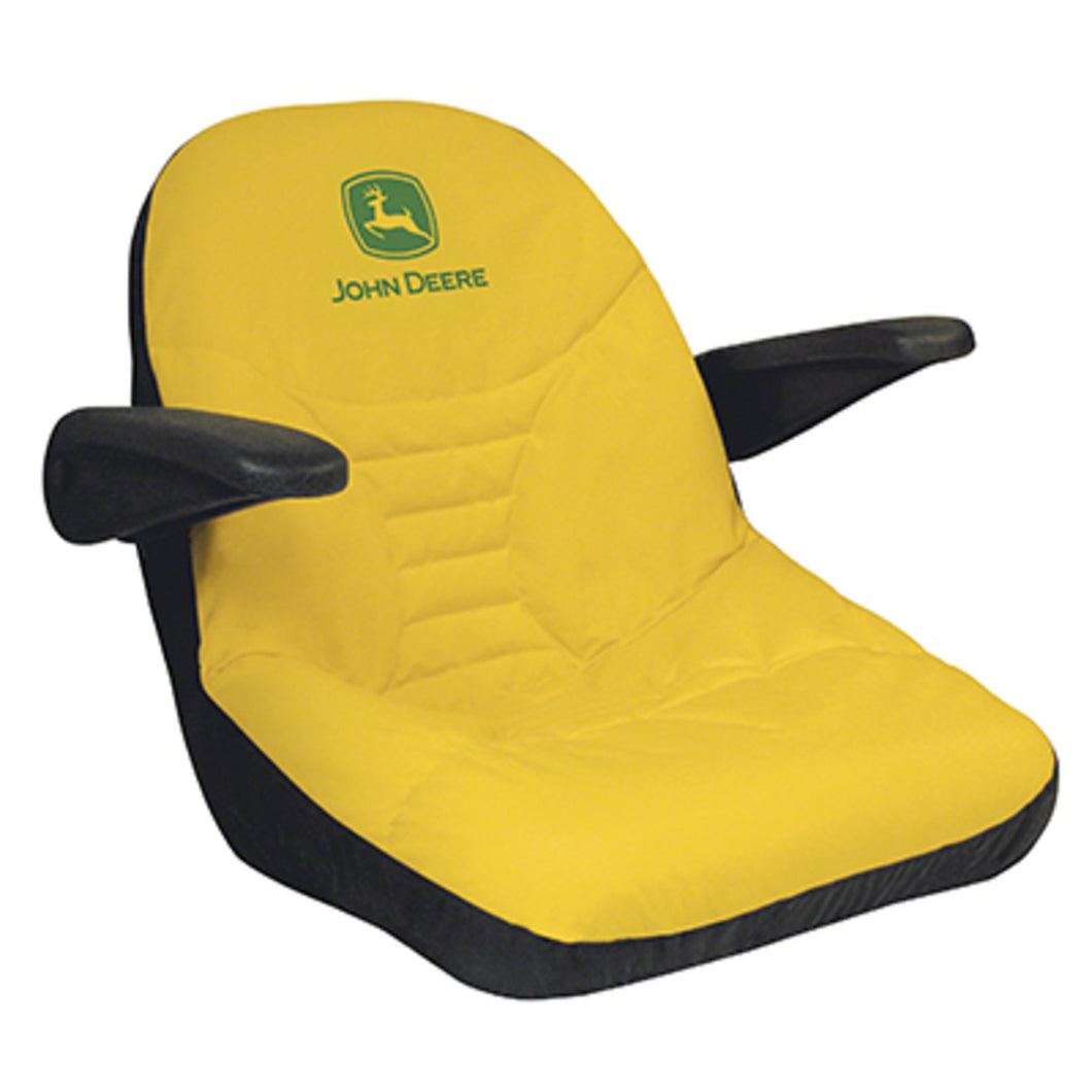Ztrak Seat Cover - with armrests