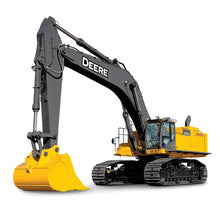 1/50 870P-Tier Excavator | Prestige Collection