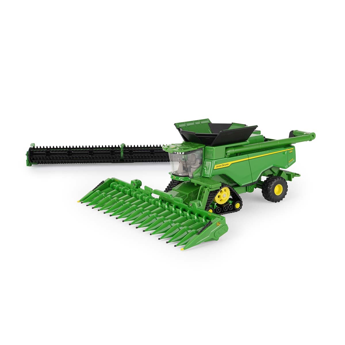 1/64 X9 1000 Tracked Combine