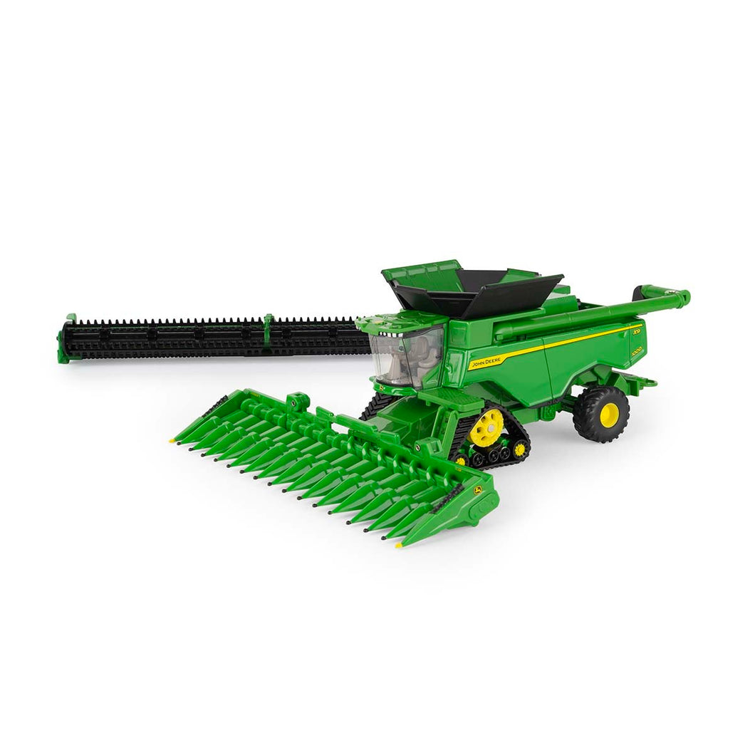 1/64 X9 1000 Tracked Combine