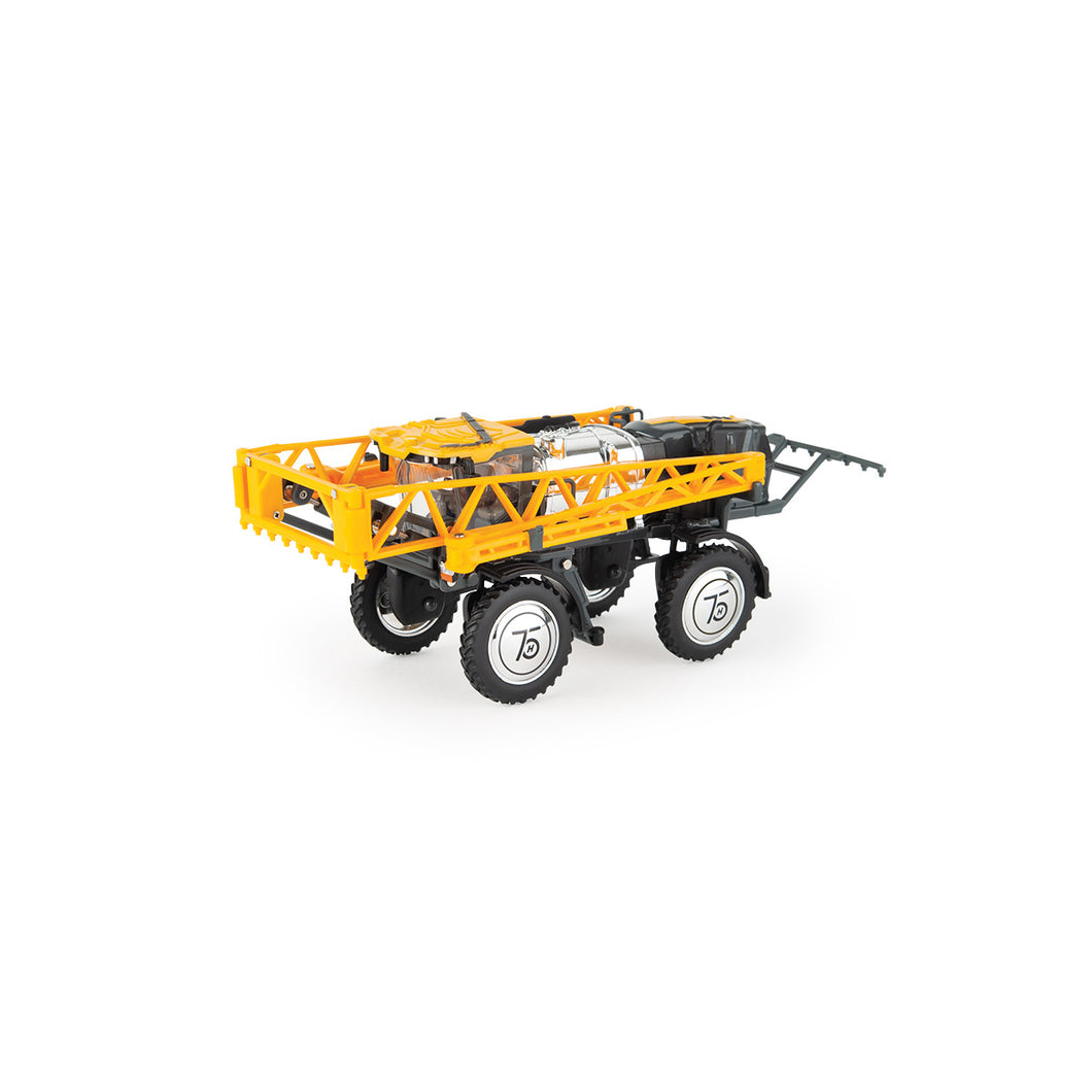 1/64 Hagie STS12 Sprayer 75th Anniversary | Prestige Collection
